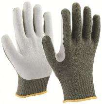 Mallcom Seamless Knitted Para-Aramid Safety Gloves 6 - 11 inch_0