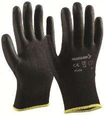 Mallcom Coated PU Safety Gloves 6 - 11 inch_0
