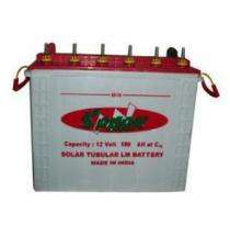 SPARK 6SP100T Tubular 12 V 100 Ah Lead Acid Batteries_0
