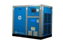 11 kW Screw Compressor DP15 PM_0