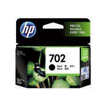 HP 702 Black Ink Cartridges_0