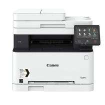 Canon 244DW Laser 27 ppm Printer_0