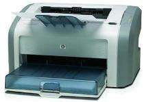 HP 1020 Plus Laser 14 ppm Printer_0