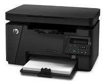 HP 126NW Laser 20 ppm Printer_0
