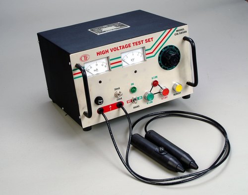CIE High Voltage Test Set AC/DC Combined_0
