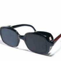 Plastic Safety Goggles Jali_0