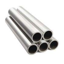 45 mm Seamless Alloy Steel Pipes 18 m_0