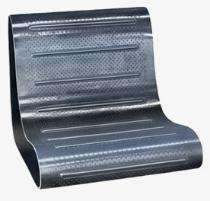Hilton 1050 mm Plain Conveyer Belts Rubber 8 mm_0