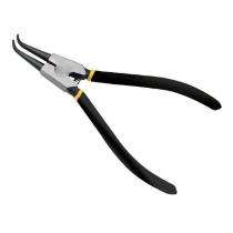 STANLEY 180 mm Circlip Bent External Mechanical Pliers_0