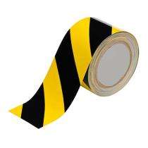 TJIKKO Self Adhesive PVC Floor Marking Tape 48 mm_0