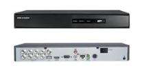 HIKVISION Digital Video Recorder 8 Channels 0.032 - 4 Mbps 6 TB IP67 > 8 W_0