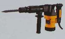 Polymak PMDH05 Demolition Hammers 5 kg 900 W 8 J 230 V_0