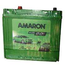 AMARON Sealed 12 V 65 Ah Lead Acid Batteries_0