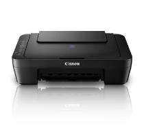 Canon Inkjet 14 ppm Printer_0