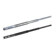 IPSA Stainless Steel 10 inch to 36 inch Drawer Slides Manual 45 kg_0