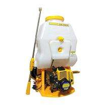 Kraft Battery Operated Sprayer KK-708 0.5 LPH 12 V, 8 A 20 L 30 x 50 x 70 cm_0