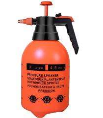 Blueride Spray Plastic 2 L Bottles_0