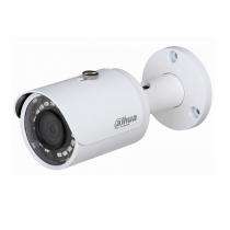 Dahua CCTV Cameras DH-IPC-HDW1330SP-S4 Bullet 3 MP Upto 30 m 2.7 - 12 mm_0