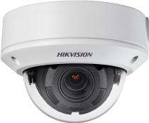 HIKVISION CCTV Cameras DS 2CD1723G1 Dome 2 MP Upto 20 m 2.8 - 8 mm_0