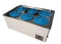 Labman Unstirred Water Bath LMWB06 18 Liters_0