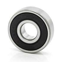 HRB 6001 RS Ball Bearings Steel_0