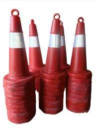 TC 750 MM Traffic Safety Cones_0