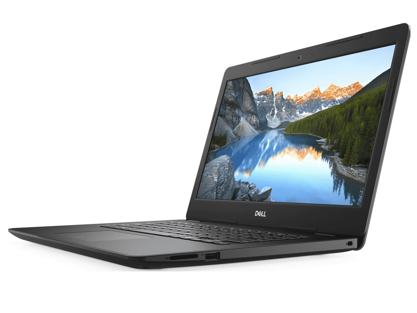 Dell Laptop  14 inch_0