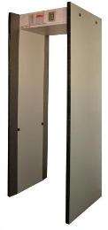 Epoint Door Frame Metal Detector_0
