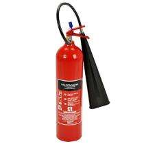 2 kg CO2 (Black) Fire Extinguishers_0