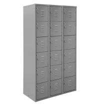 JP ENGG WORKS Storage Lockers Industrial Mild Steel_0