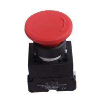 5 A Emergency Stop Push Button Switch_0