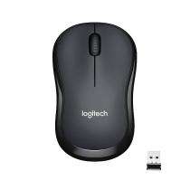 Logitech Mouse  Wireless Optical ‎6 x 4 x 10 cm_0