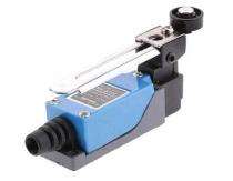 MICRO 10 A Limit Switches Rotary Lever & Roller Type_0