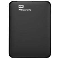1 TB External SSD Hard Drive USB 3.0 Black_0