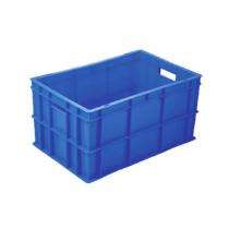 HDPE Plastic 20 kg 2.5 x 4 ft Crates_0