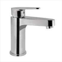 jaquar Polished Nickel Basin Mixer Faucet vgp-chr-81011b_0