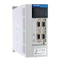 Mitsubishi 5 -15 A 1.3 kVA 200 to 230 VAC Servo Drive mr-j2s-70b_0