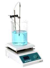 KINGLAB Square Hot Plate KLCHM-5000L Ceramic_0