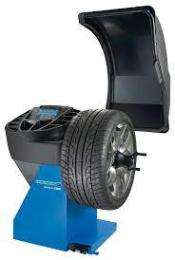 Hofmann Wheel Balancer Geodyna-7300L 230 V AC 4.5 Sec 1050 mm 70 kg_0