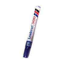 Leader Whiteboard Blue Markers_0