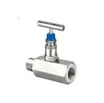 SMIPL Stainless Steel Needle Valves_0