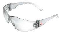 Karam Polycarbonate Safety Goggles Plain ES 001_0