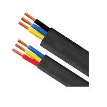 Ajanta 3 Core Flat Submersible Cables IS 694:2010 - ISI_0