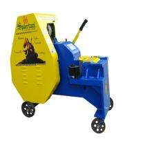 SPARTAN Bar SCM 52V Metal Cutting Machines_0
