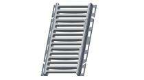 8 - 20 mm Iron Gratings 4 x 1 ft_0