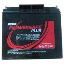 Flooded 12 V 18 Ah Lead Acid Batteries_0