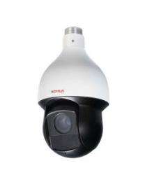 CP PLUS CCTV Cameras UNP-3041L10DA-P Dome 4 MP 100 m 2.7 - 12 mm_0