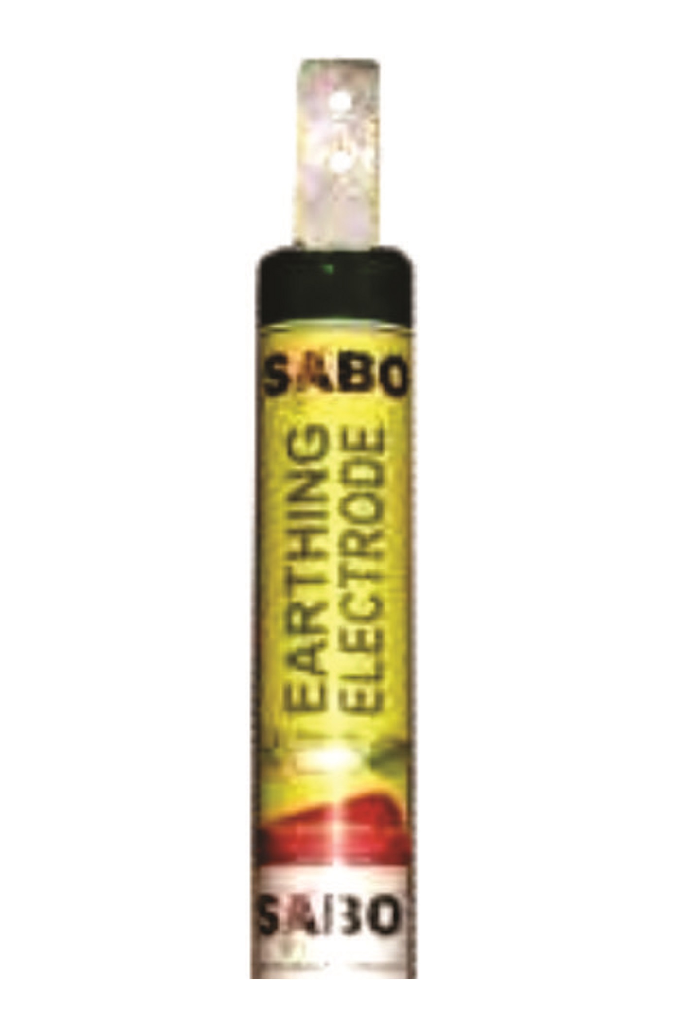 SABO Medium Duty Galvanized Iron Chemical Earth Electrodes_0