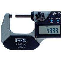 Micrometer  Outside Equipped with Dial_0