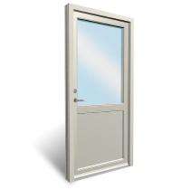 ANMOL Aluminium Double Door Aluminium Doors and Windows AE1_0